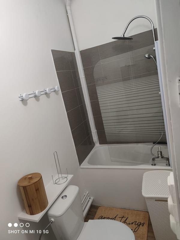 Immeuble - 189 m² - 13 pièces