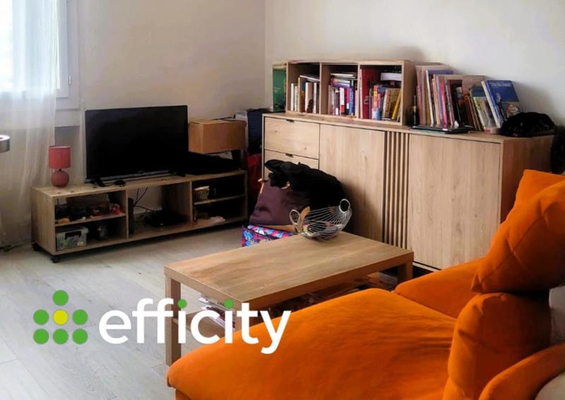 Appartement - 24 m² - 1 pièce