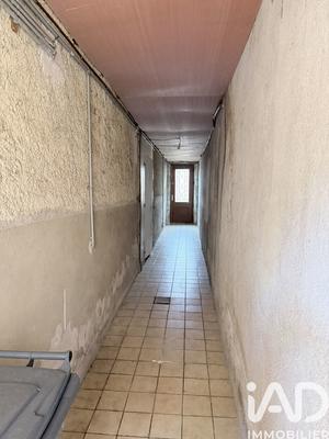 Maison - 105 m² - 4 pièces