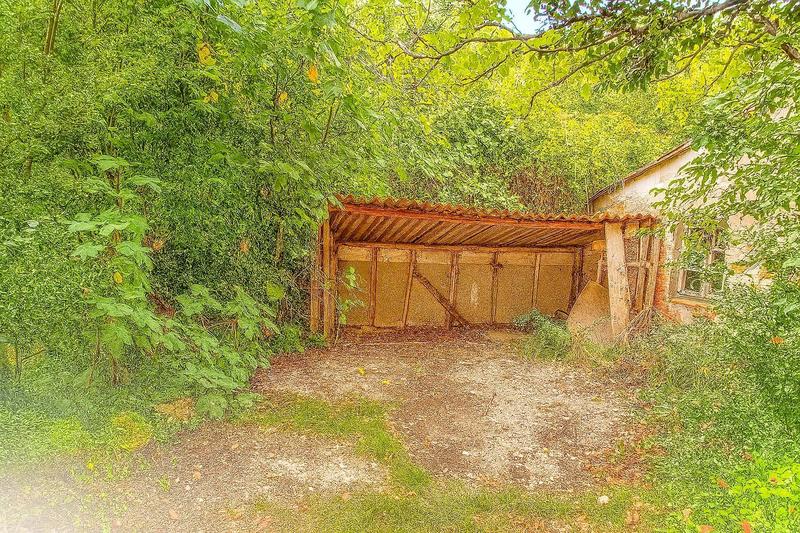 Maison - 84 m² - 4 pièces