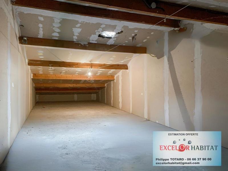 Maison - 122 m² - 5 pièces