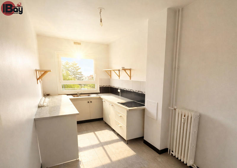 Appartement - 78 m² - 4 pièces