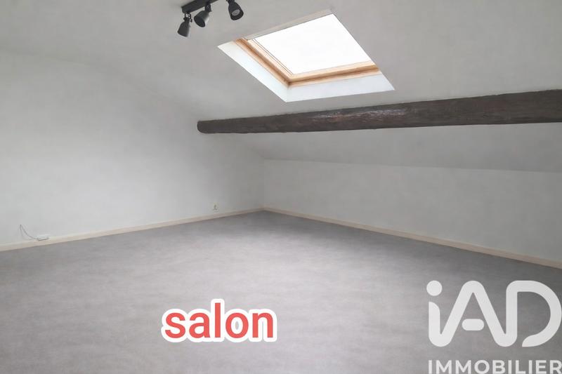 Appartement - 65 m² - 4 pièces