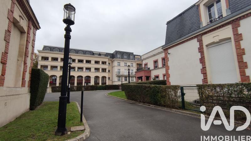 Appartement - 63 m² - 4 pièces