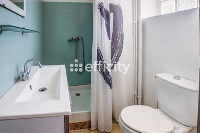 Immeuble - 230 m² - 11 pièces