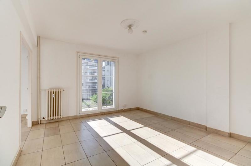 Appartement - 62 m² - 4 pièces