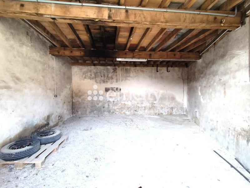 Local d'activité / Entrepôt - 400 m² - 3 pièces