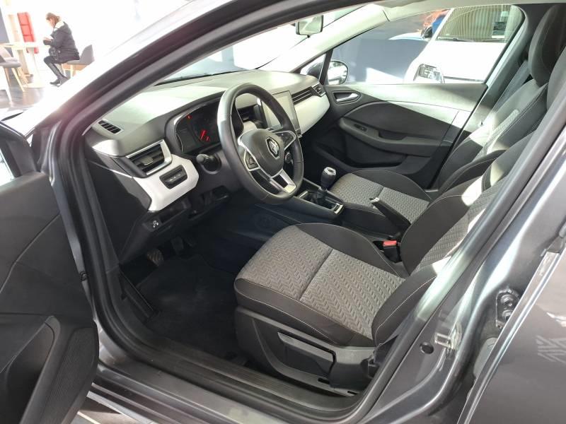 Renault Clio TCe 100 Gpl Evolution