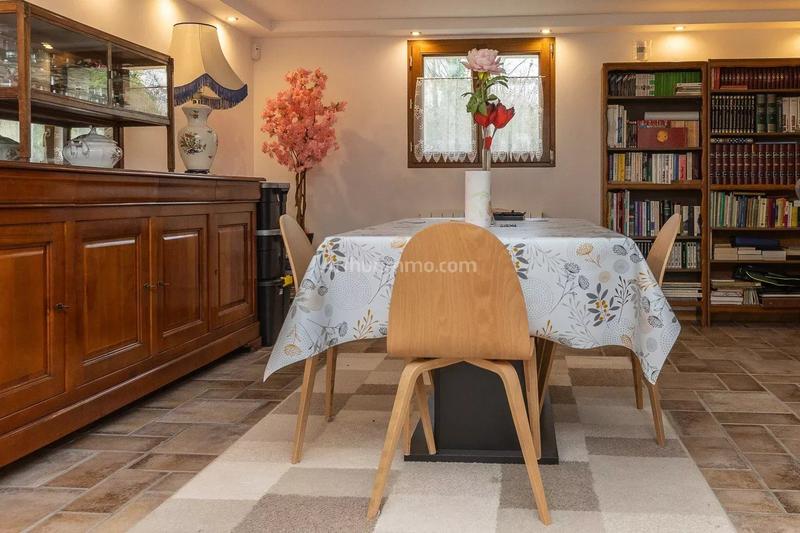 Maison - 160 m² - 5 pièces