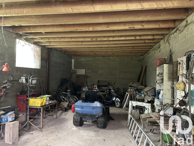 Maison de campagne - 204 m² - 8 pièces