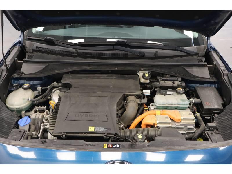 Kia Niro 1.6 GDi Hybride 141 ch Dct6 Active Business