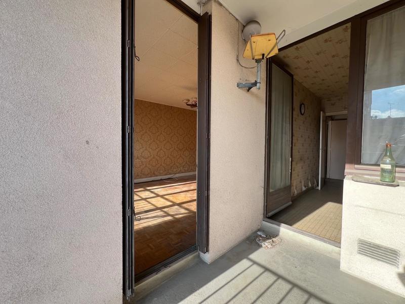 Appartement - 86 m² - 3 pièces