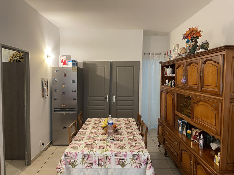Appartement - 52 m² - 4 pièces
