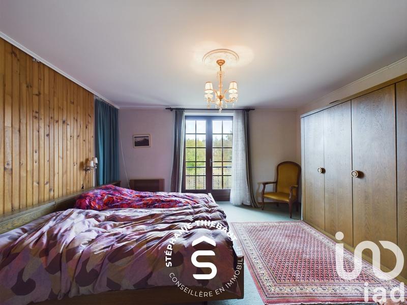 Maison de village - 180 m² - 7 pièces