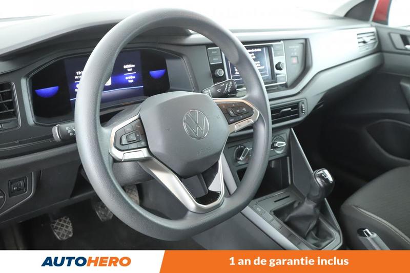 Volkswagen Polo 1.0 Tsi 95 ch