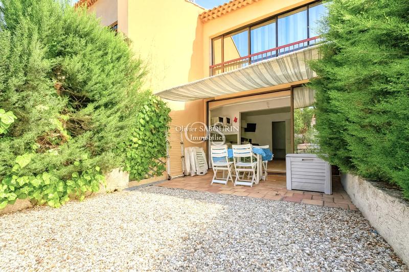 Appartement - 37 m² - 2 pièces