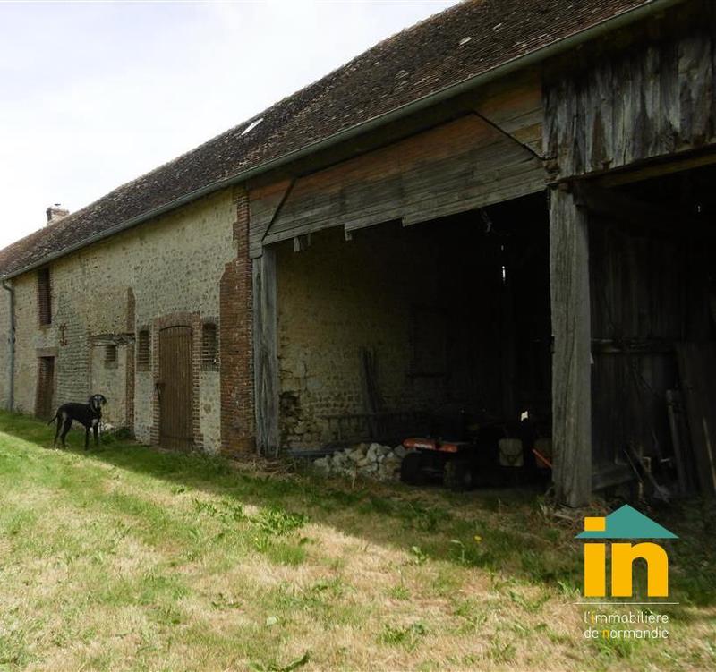 Maison de campagne - 200 m² - 3 pièces