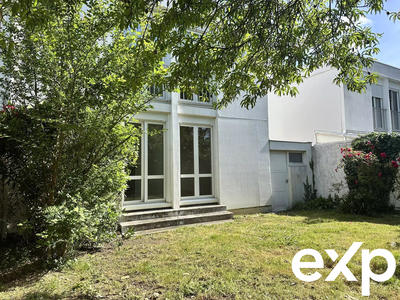 Maison - 77 m² - 5 pièces