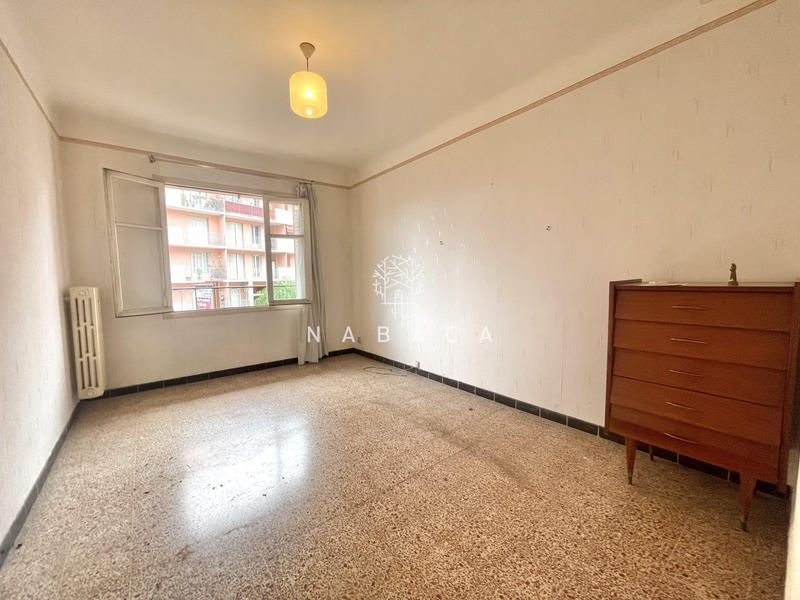 Appartement - 74 m² - 4 pièces