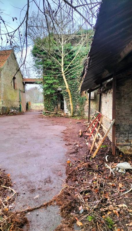 Maison - 117 m² - 3 pièces