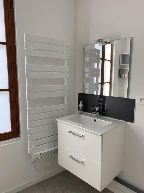 Duplex - 42 m² - 3 pièces