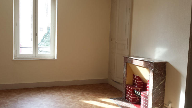 Immeuble - 8 pièces