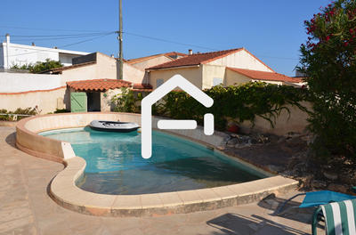 Villa - 120 m² - 4 pièces