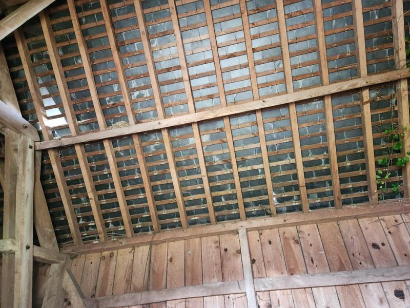 Maison de campagne - 100 m²