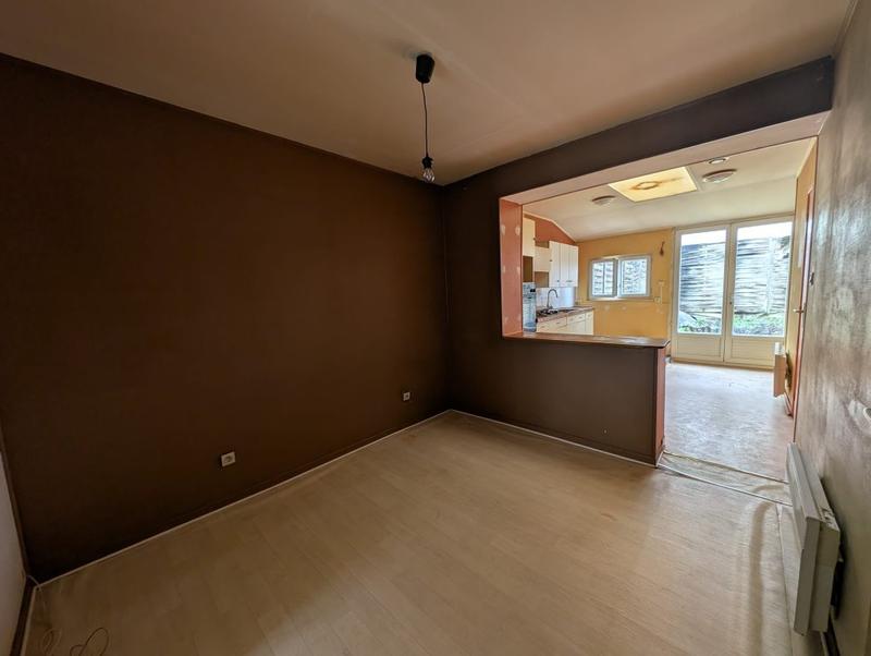 Immeuble - 72 m² - 4 pièces