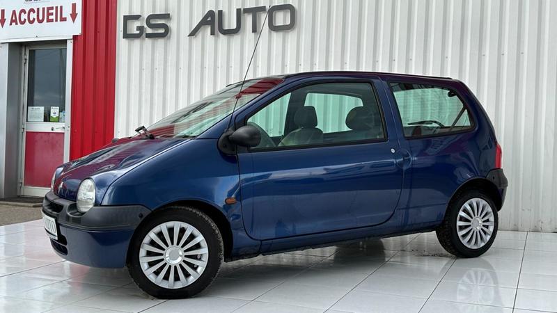 Renault Twingo 1.2 60 Cv