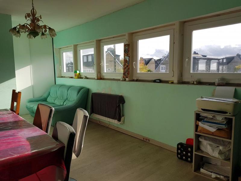 Maison - 78 m² - 5 pièces