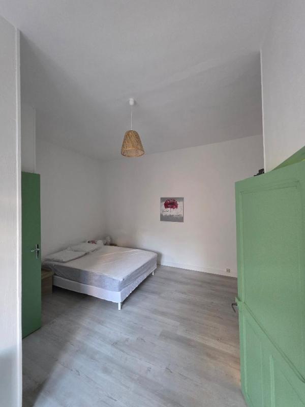 Maison - 50 m² - 2 pièces