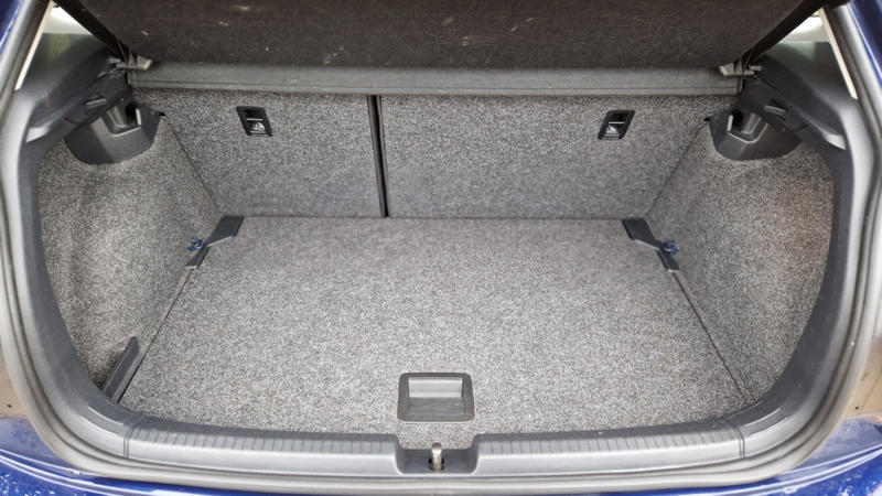 Volkswagen Polo 1.0 Tsi 95 SetS Dsg7 United