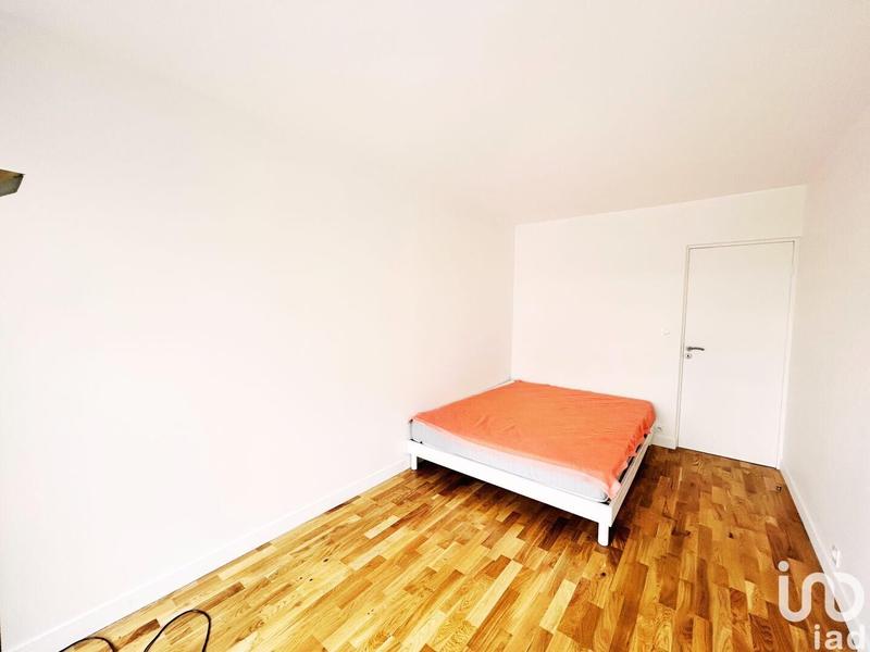 Appartement - 91 m² - 4 pièces