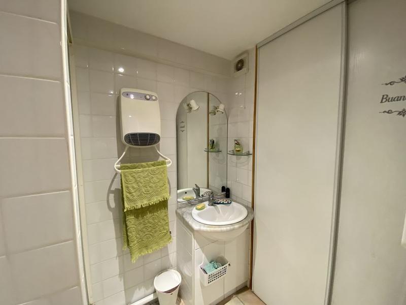 Maison - 152 m² - 6 pièces