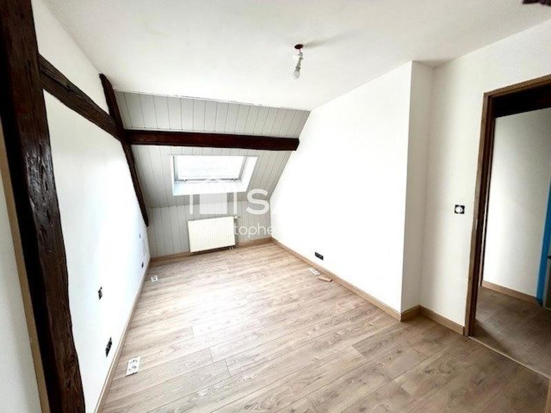 Duplex - 79 m² - 5 pièces