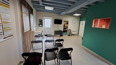 Local commercial - 87 m² - 2 pièces