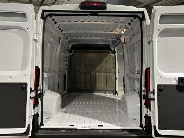 Citroën Jumper Fourgon - Prix Ttc 3t5 L2h2 140 Ch Bva8 Camera Pack Chantier Techno Premium Boxer Ducato