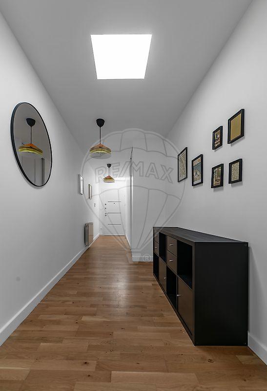 Appartement - 60 m² - 2 pièces