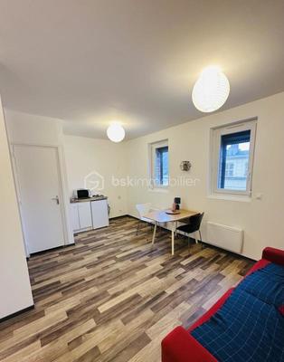 Immeuble - 150 m² - 3 pièces