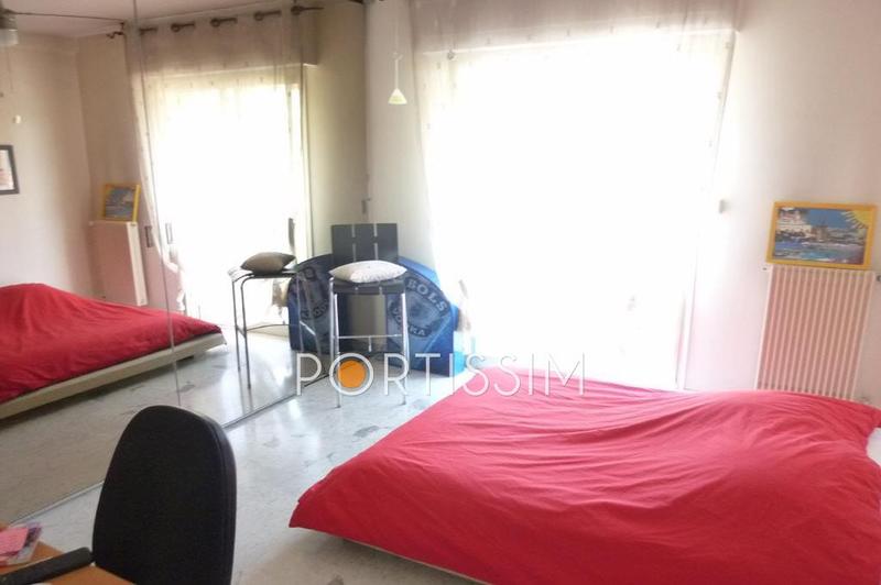 Appartement - 86 m² - 4 pièces