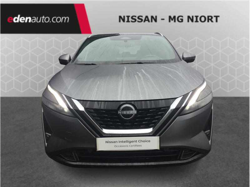 Nissan Qashqai e-Power 190 ch Tekna