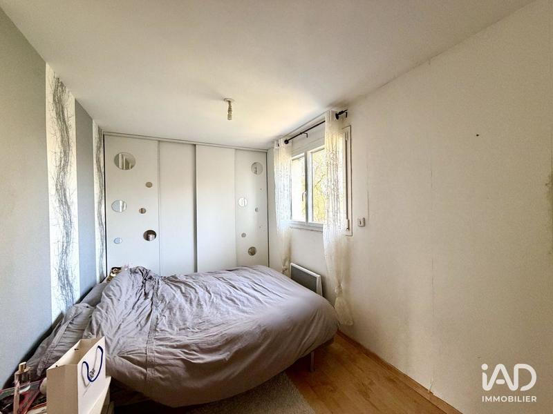 Maison - 138 m² - 6 pièces