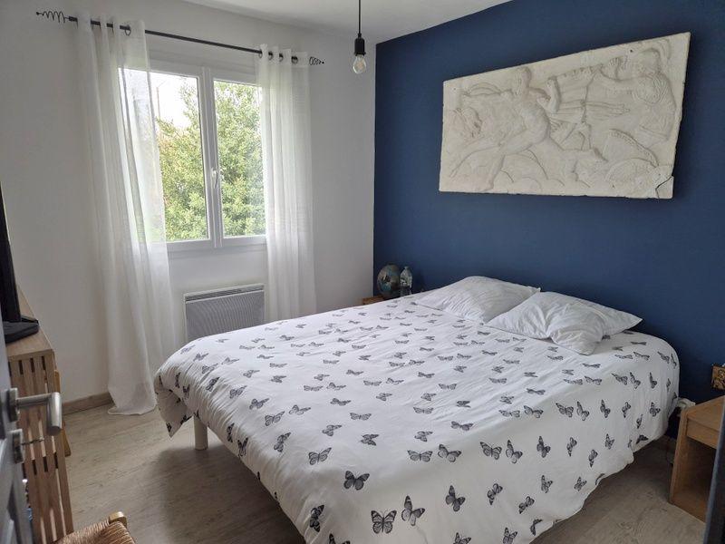 Maison - 127 m² - 6 pièces