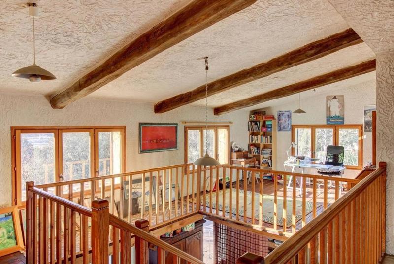 Maison - 188 m² - 6 pièces