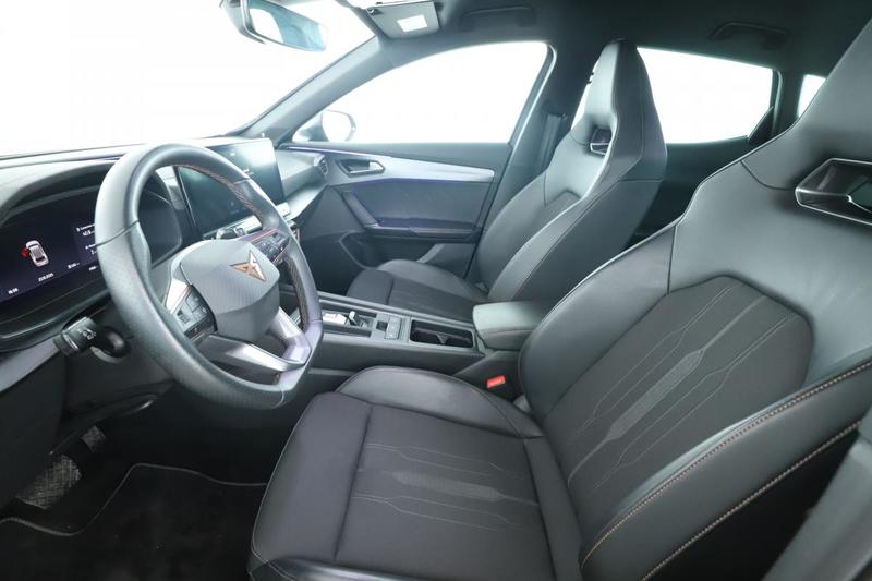 Cupra Formentor 1.5 Tsi V Dsg7 150 ch