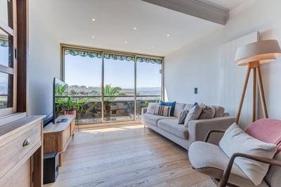 Appartement - 88 m² - 4 pièces