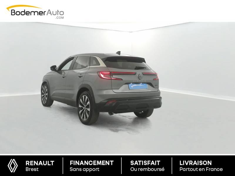 Renault Austral E-Tech full hybrid 200 Gsr2 Techno