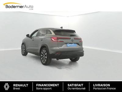 Renault Austral E-Tech full hybrid 200 Gsr2 Techno