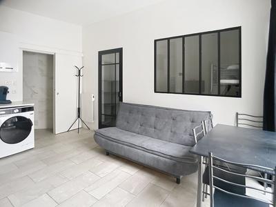 Appartement - 29 m² - 1 pièce